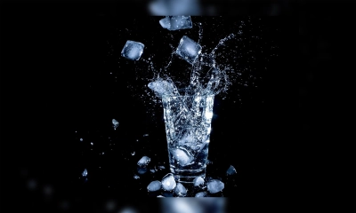 শীতকালে কেন বরফ খাবেন?