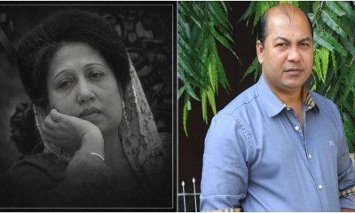 আপসহীন নক্ষত্রের মহাপ্রয়াণ : ইকবাল