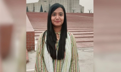 শিক্ষার্থীদের স্বার্থে এই রায় মেনে নিতে হবে: ছাত্রদলের এজিএস প্রার্থী