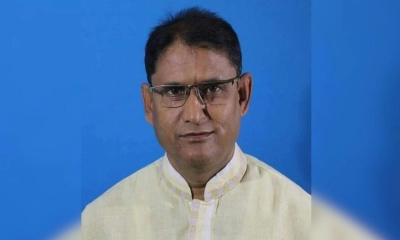 ধানের শীষে ভোট চাওয়ায় বিএনপি প্রার্থী ডা. টিপুকে শোকজ