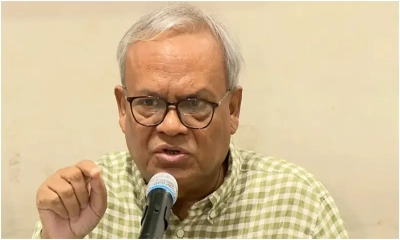 ‘সরকারের আচরণে মনে হয় গরিব শিক্ষকরা দেশের নাগরিক না’