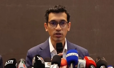 ‘ডিসেম্বরের মধ্যেই চট্টগ্রাম বন্দরের ৩ টার্মিনাল বিদেশি অপারেটরদের দেওয়া হবে’