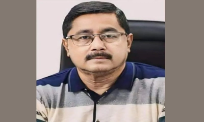 অস্ত্রের লাইসেন্স নবায়ন করতে গিয়ে গ্রেপ্তার সাবেক মেয়র