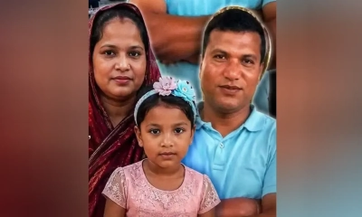 ইতালিতে তিন বাংলাদেশি খুন: বেরিয়ে এলো চাঞ্চল্যকর তথ্য