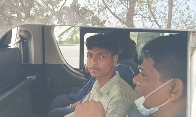 জাল ভোট দেওয়ার অভিযোগে যুবকের ২ বছরের কারাদণ্ড