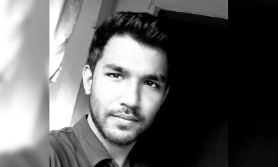 জবি শিক্ষার্থীর ঝুলন্ত মরদেহ উদ্ধার