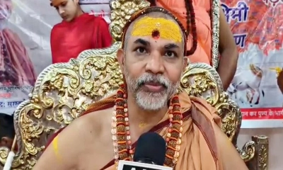 ভারতে ২০ শিশুকে যৌন নির্যাতনের অভিযোগ ধর্মগুরু ও শিষ্যের বিরুদ্ধে