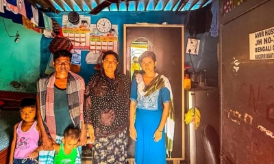 ভারতে ‘বাংলাদেশি’ ধরতে বস্তিতে অভিযান, মুসলিম-বাংলাভাষী হলেই বিপদ