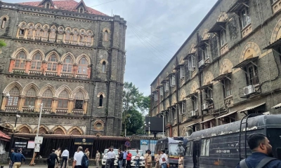 এবার দিল্লি-মুম্বাই হাইকোর্টে বোমা হামলার হুমকি