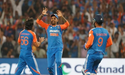 এশিয়া কাপে ভারত দলে বড় চমক