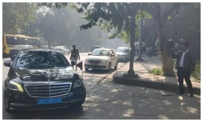 আবারো নয়াদিল্লিতে বাংলাদেশের হাইকমিশনারকে তলব