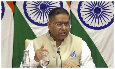 বাংলাদেশকে নিয়ে ভারতের উদ্বেগ