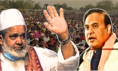 ‘আমার নির্বাচনি এলাকা থেকে ১০ জন নোবেল পুরস্কার পাবে’