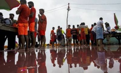 ভারতে ভয়াবহ সড়ক দুর্ঘটনায় ১৮ তীর্থযাত্রী নিহত