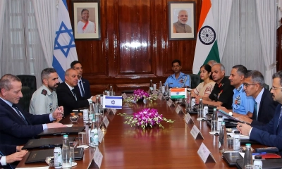 গাজায় গণহত্যায়  বিশ্বব্যাপী নিন্দা সত্ত্বেও ইসরায়েলকে সমর্থন করে যাবে ভারত