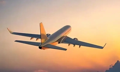 ভারতের জন্য আকাশসীমা বন্ধের মেয়াদ বাড়াল পাকিস্তান