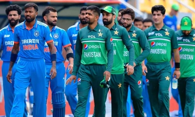 ভারতের সঙ্গে খেলবে না পাকিস্তান