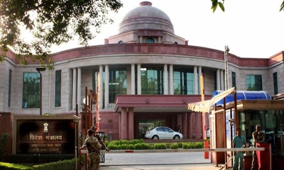 দিল্লিতে বাংলাদেশের হাইকমিশনারকে ফের তলব