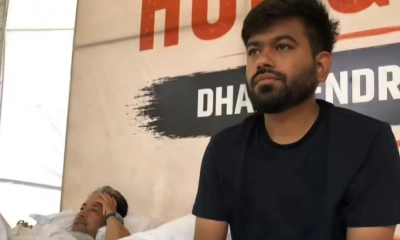 অসুস্থতার মাঝেও আন্দোলনে ফেরার ঘোষণা ককরোচ প্রধানের