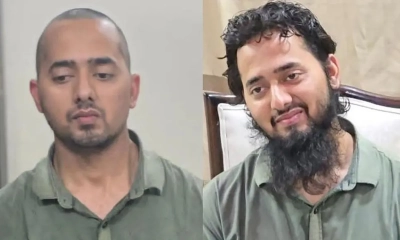 প্রেমের টানে ইসলাম ছেড়ে হিন্দু হলেন যুবক, প্রেমিকা গ্রেপ্তার