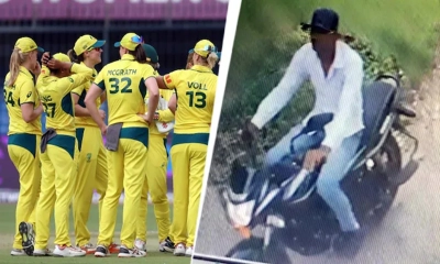 দুই নারী ক্রিকেটারের শ্লীলতাহানি নিয়ে যা বলছে ভারত