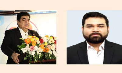 সাবেক এমপি ইকবাল ও তার ছেলের বিরুদ্ধে দুদকের মামলা