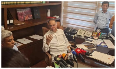 ‘তেলের পর্যাপ্ত মজুত রয়েছে, ডিমান্ড বেড়ে গেলে ক্রাইসিস হবে’