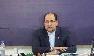 বাংলাদেশের তেলবাহী ৬ জাহাজকে হরমুজ অতিক্রমের অনুমতি