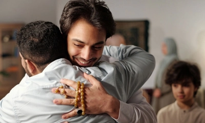 ইসলামে বিনয়ের গুরুত্ব অপরিসীম
