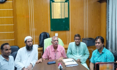 সাজিদের মৃত্যু উচ্চতর তদন্তের সুপারিশ কমিটির