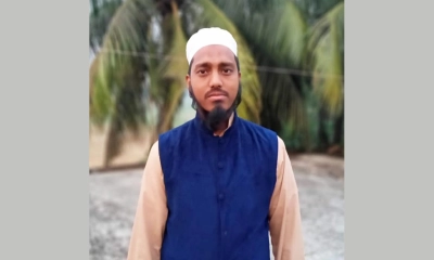 আবুল কাশেম। ছবি- রূপালী বাংলাদেশ