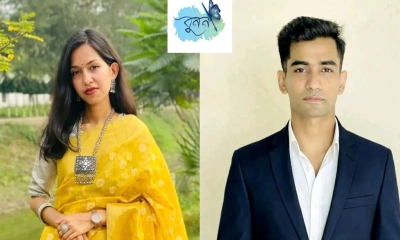 ইবির ‘বুনন’-এর সভাপতি ফাওজিয়া, সম্পাদক সাইমুম