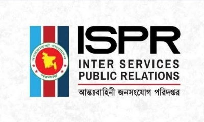 ছাত্র সংসদ নির্বাচনে সেনা মোতায়েনের পরিকল্পনা নেই: আইএসপিআর