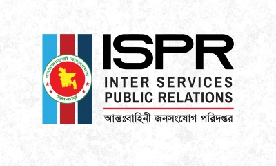 ডাকসু নির্বাচনে হস্তক্ষেপের প্রশ্নই আসে না: সেনাবাহিনী