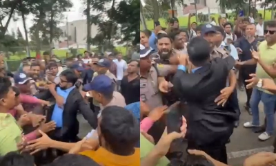 ছবি : ভিডিও সংগৃহীত