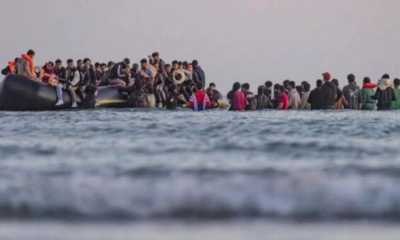 অভিবাসন নীতি কঠোরে আইন করছে ইতালি