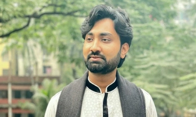 অন্তরঙ্গ ছবি-ভিডিও ফাঁসের ভয়ে জবি শিক্ষার্থী জোবায়েদ হত্যা