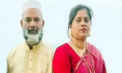 গাড়িচালক আবেদ আলীর স্ত্রীর ফ্ল্যাট-জমি জব্দের আদেশ