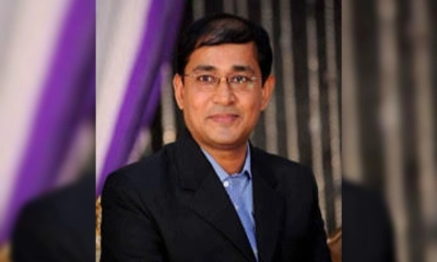 জাহাঙ্গীরনগর বিশ্ববিদ্যালয়ের নতুন ট্রেজারার অধ্যাপক ড. সোহেল রানা
