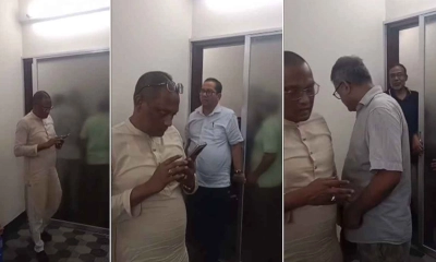 জাকসু নির্বাচনের আগে বিএনপি-ছাত্রদলের বিরুদ্ধে নিয়ম ভাঙার অভিযোগ