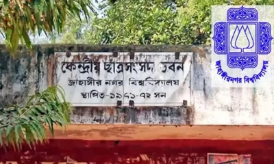 জাকসু নির্বাচন: নিরাপত্তায় থাকছে ১৫০০ পুলিশ, ৭ প্লাটুন বিজিবি