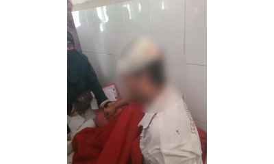 জবির সাবেক শিক্ষার্থীর ওপর জামায়াত কর্মীদের হামলা