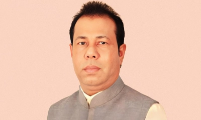 ১০০ কোটি টাকা পাচার, পানি জাহাঙ্গীরের নামে মামলা