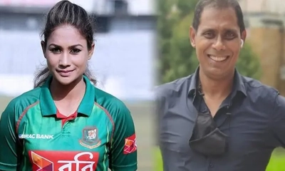 মঞ্জুরুলের বিরুদ্ধে জাহানারাকে যৌন হয়রানির প্রমাণ মিলেছে