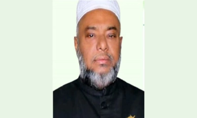 কৃষক লীগের ভারপ্রাপ্ত সভাপতি জাহাঙ্গীর আলম গ্রেফতার