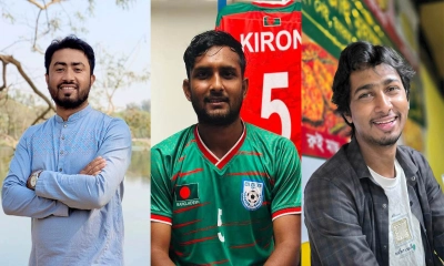 জাকসু নির্বাচনের গ্রহণযোগ্যতা নিয়ে যা বলছেন প্রশাসন ও স্বতন্ত্র প্রার্থীরা