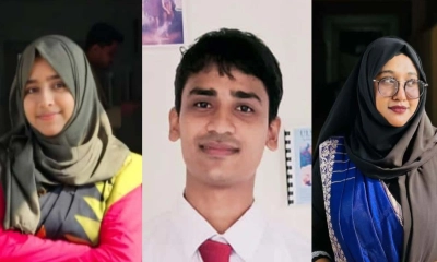 জাবি ইয়েস গ্রুপের নতুন কমিটি গঠন