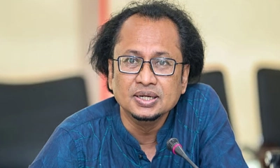 জ্বালানির সঙ্গে নিত্যপণ‍্যের দামও ‘যৌক্তিকভাবে’ সমন্বয় হবে : ডা. জাহেদ