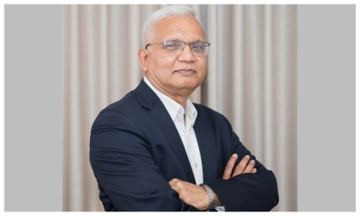 স্বাস্থ্যমন্ত্রী হচ্ছেন জাহিদ হোসেন! 