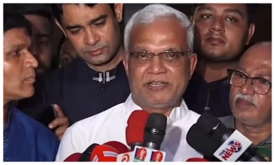 ফ্যামিলি কার্ডের নামে টাকা চাইলে পুলিশে ধরিয়ে দেওয়ার আহ্বান সমাজকল্যাণ মন্ত্রীর 